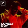 Lonely Boy - Single