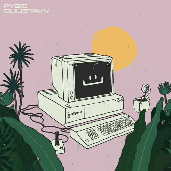 Pysig - EP