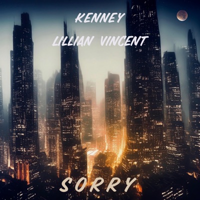 Sorry (feat. Lillian Vincent) - Single