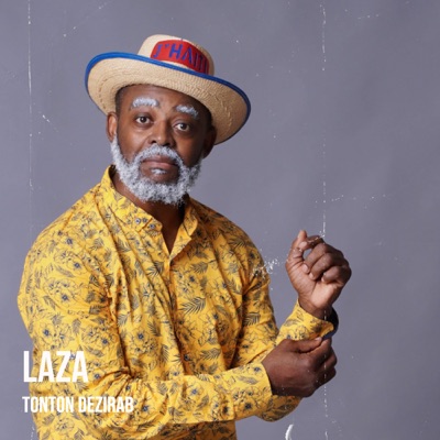 Song - Laza - Tonton Dezirab