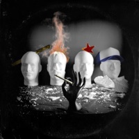 She Always Ruins A Good Time