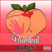 Burikat - Single - SouthKingz