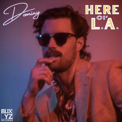 Here or L.A. - Single