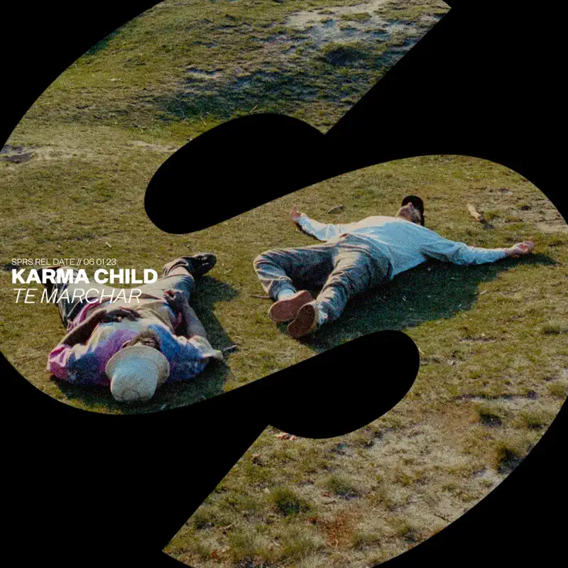 Karma Child - Te Marchar - Single (2023) [iTunes Plus AAC M4A]-新房子