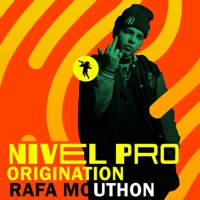 Nivel Pro - Single - Origination & Rafa Mouthon