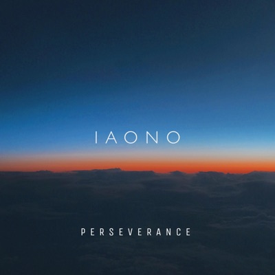 Perseverance (feat. Vinnie Mac & Natsukashii) - Single