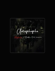 Ascolta Maphiila, guarda video musicali, leggi la biografia, vedi le date del tour & altro!