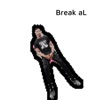 Break aLeg - Single