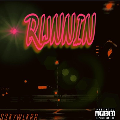 Runnin // RIPDOOM - Single
