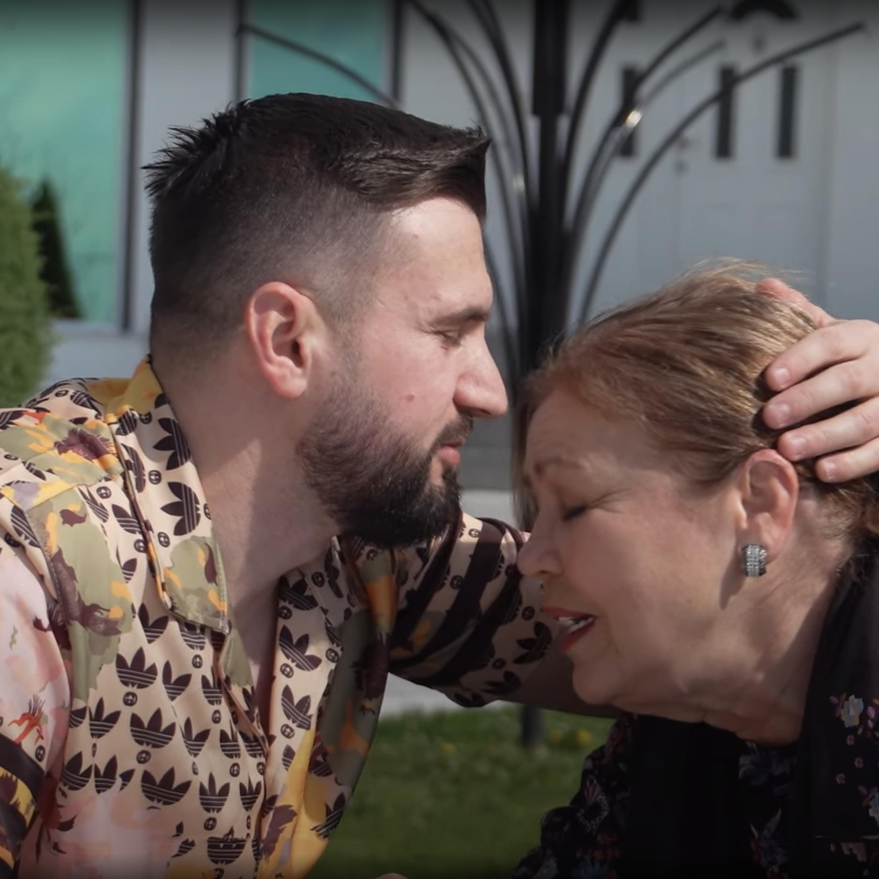 Dashnia e Nanës - Single