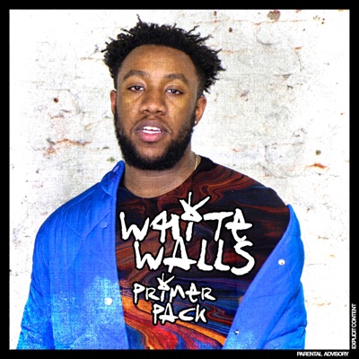 WHITE WALLS // PRIMER PACK