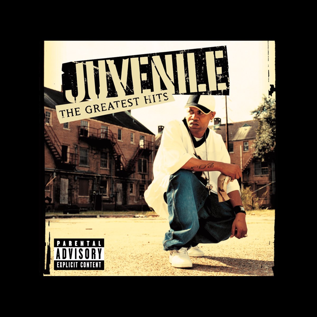 Juvenile Greatest Hits Album by Juvenile Apple Music