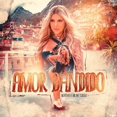 Amor Bandido - Single
