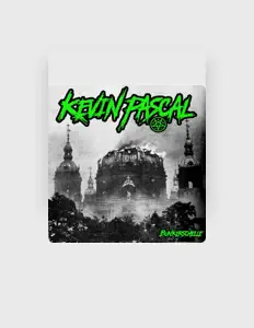 Ouve Kevin Pascal, vê vídeos de música, lê a biografia, vê as datas da digressão e muito mais!