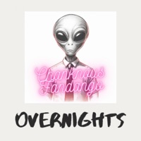 Fandango - Single - Chanknous