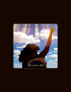 Luister naar Nanthalia McJamerson, bekijk muziekvideo's, lees de bio, bekijk de tourdata, en meer!