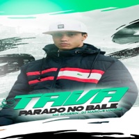 Tava Parado no Baile (feat. DJ Marcus Vinicius) - Single - Mc Rogerin
