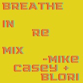 Breathe In (Remix) artwork