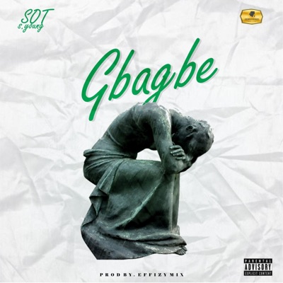 Gbagbe - Single