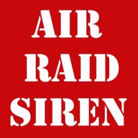 Air Raid Siren - Single - Petrel