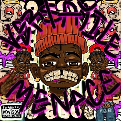 Dont Sleep (feat. LaPapas) - Single