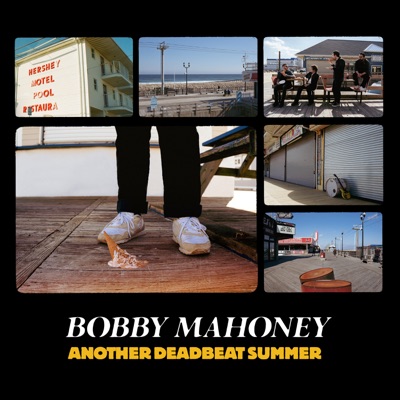 Another Deadbeat Summer artwork