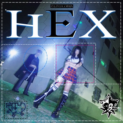 Hex - EP