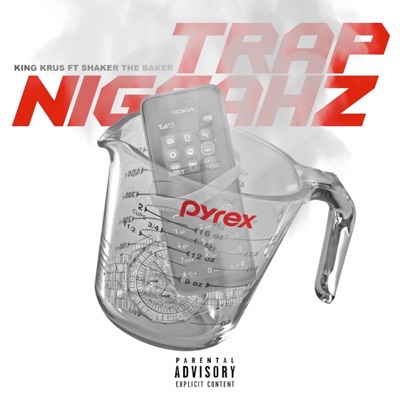 Trap Niggahz (feat. Shaker The Baker) - Single