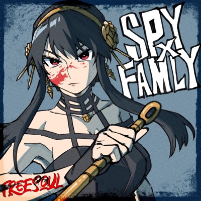 SPY x FAMILY (YOR) - Single