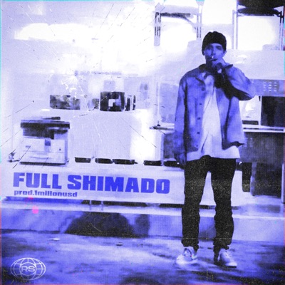 Full Shimado - Single