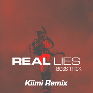 Boss Trick - Single