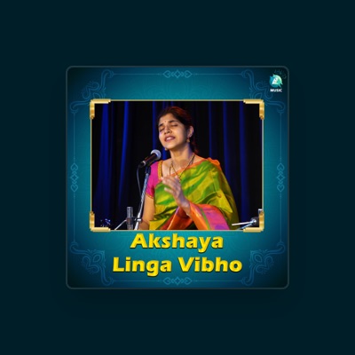 Listen to Shreya Kolathaya, watch music videos, read bio, see tour dates & more!