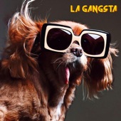 La Gangsta (Extended Version) artwork