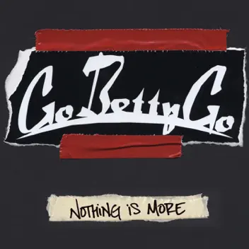 Nothing Is More album cover