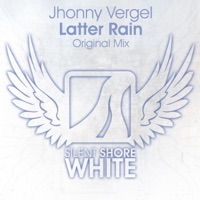 Latter Rain - Single - Jhonny Vergel