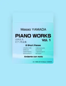 Listen to Masao Yamada, watch music videos, read bio, see tour dates & more!