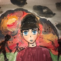 Deep End (feat. Whiterosemoxie) - Single - oath.mp3