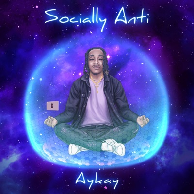 Socially Anti - Single