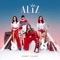 ภาพลวงตา - Aliz lyrics