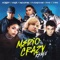 Medio Crazy Remix (feat. Rusherking, FMK & Juhn) artwork