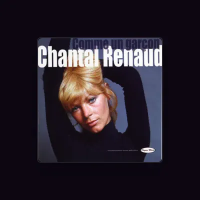 Listen to Chantal Renaud, watch music videos, read bio, see tour dates & more!