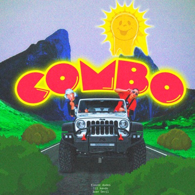 Combo (feat. JUAN DEVIL) - Single