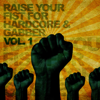 Raise Your Fist for Hardcore & Gabber, Vol. 1 - Various Artists