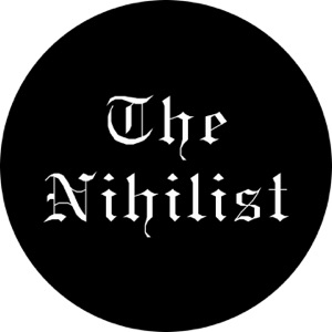 The Nihilist - Single