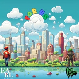For Us (feat. Chip Tha Ripper) Earl St. Clair