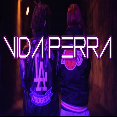 Vida Perra (feat. La Ziega & Zamarro Prod) - Single