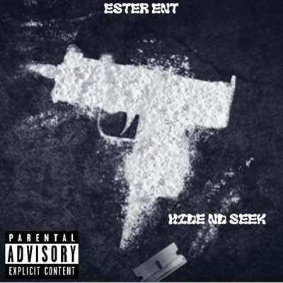 Hide Nd Seek (feat. Disable Savage & Paco Kash) - Single