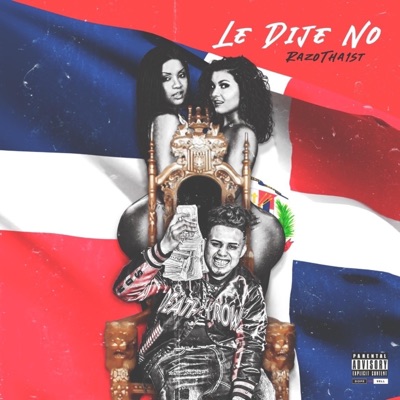 Le Dije No - Single