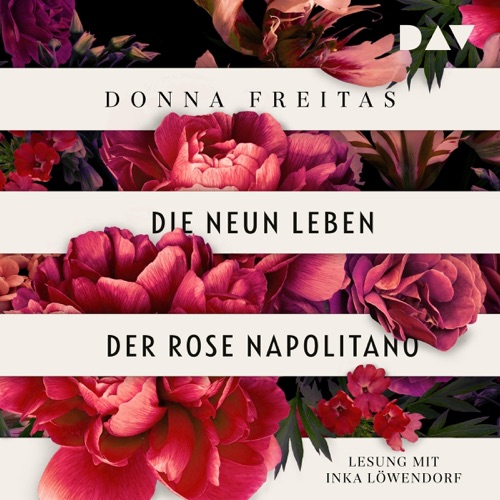 Die neun Leben der Rose Napolitano cover