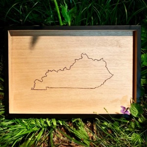 Kentucky - Single